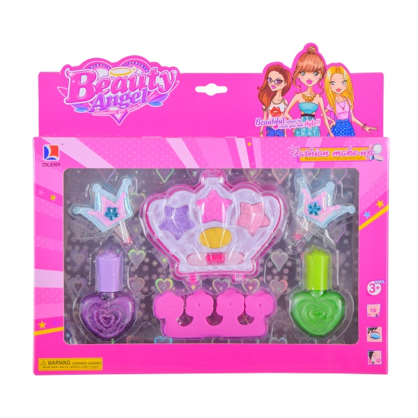 Набор детской декоративной косметики Shantou 20577ABCD