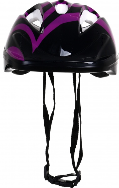 Шлем MERX Limited велосипедный 25х14х32 см MX0268570 в ассортименте