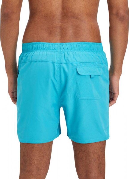 Шорты Firefly Ken II M 417606-643 р. 3XL голубой