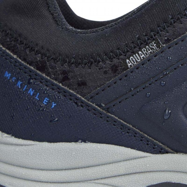 Кроссовки McKinley Maine II AQB J 422024-901517 р.33 EUR 33 21 см синий