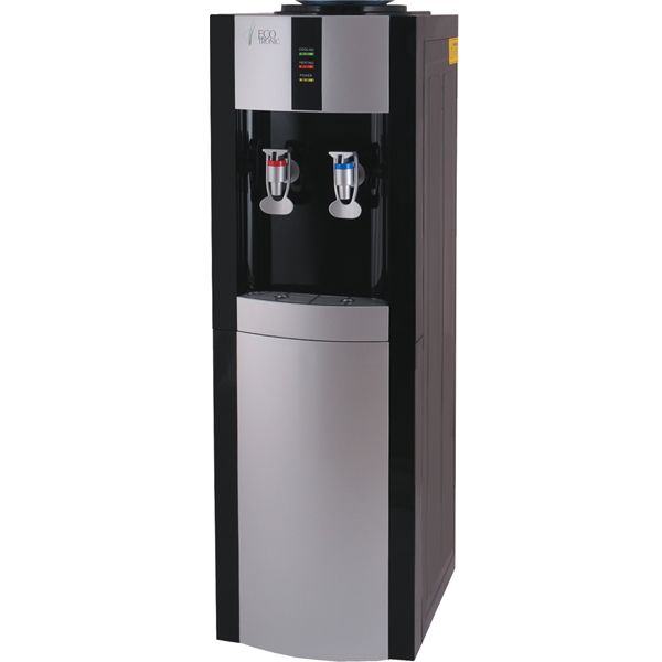 Кулер для воды Экотроник Н1-LE  black