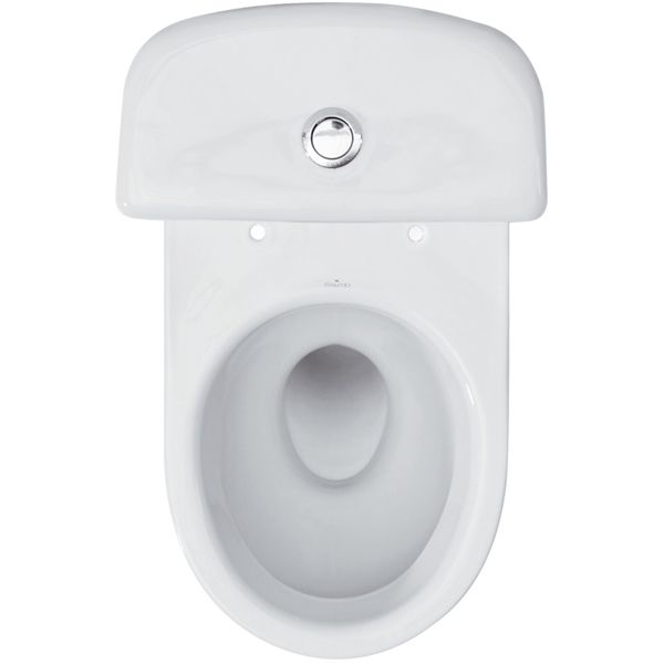 Унітаз-компакт Cersanit Merida 011 3/6 з сидінням