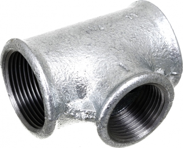 Тройник редукционный Atusa Ø1 1/4