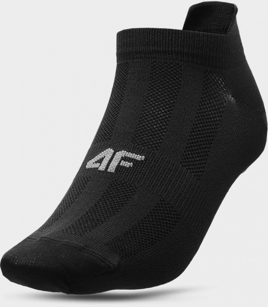 Шкарпетки 4F SOCKS CAS M201 (3PACK) 4FAW23USOCM201-92S р.43-46 різнокольоровий