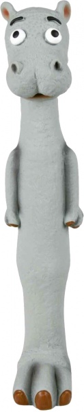 Игрушка для собак Trixie Longies Сафари латекс 30-32 см в ассортименте (3506)