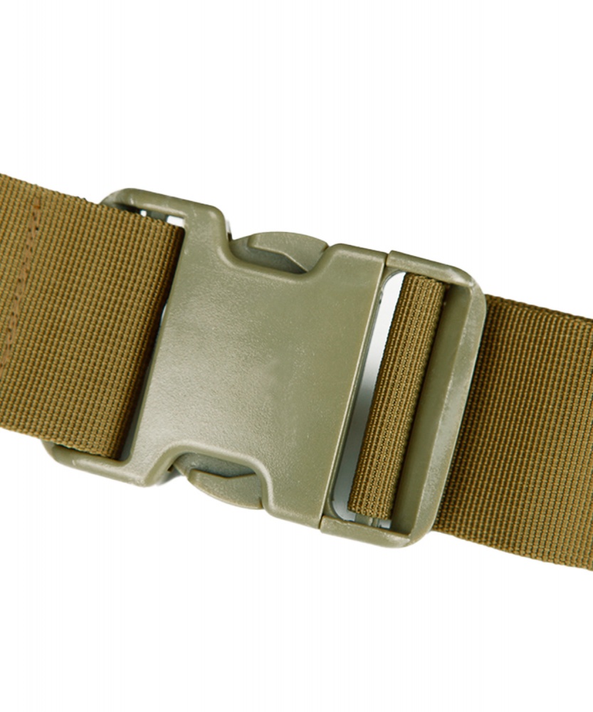 Сумка поясная 1991 ТМ тактическая TAN