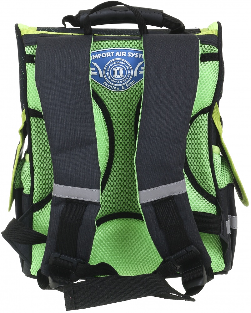 Ранец-короб Nota Bene Спорт ортопедический Мяч Sport NB 24