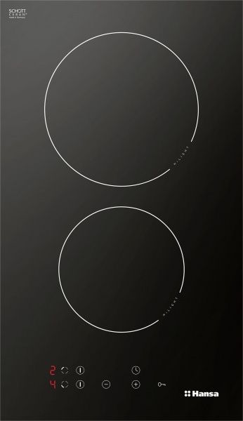 Варильна поверхня Hansa BHC36106