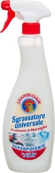 Засіб Chante Clair універсальний Марсельське мило 0,75 л