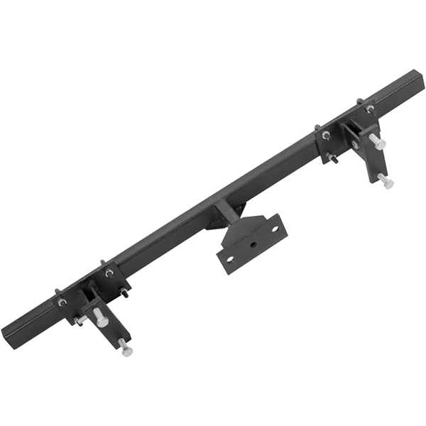 Сцепка двухрядная Люкс Универсальная