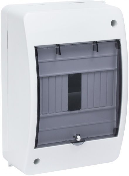 Щиток розподільчий 6-модульний  ELEKTRO-PLAST RNTO ІР30 4.3