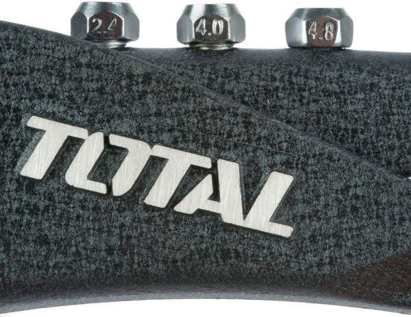 Ключ заклепочный Total THT32105 THT32105