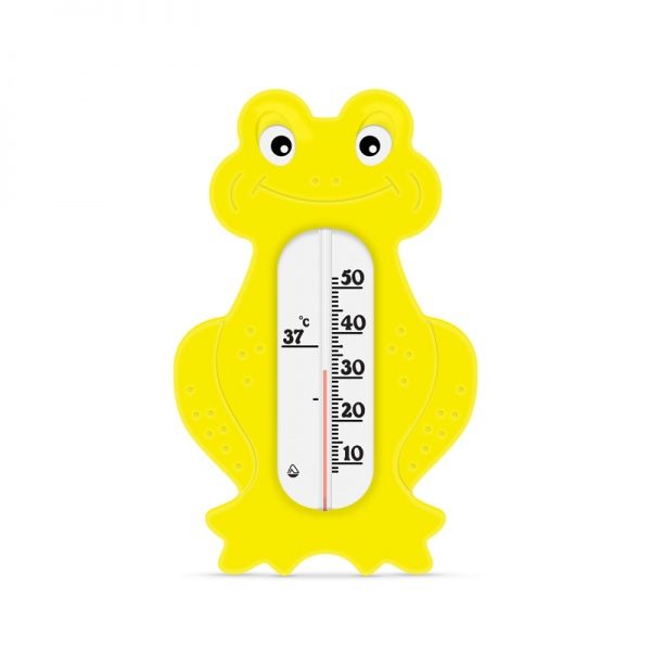 Сувенір Термометр В 3, Жабеня (водний)