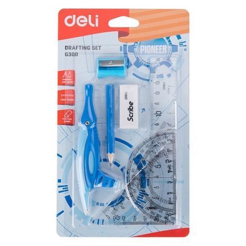 Набір канцелярський Deli G30001 