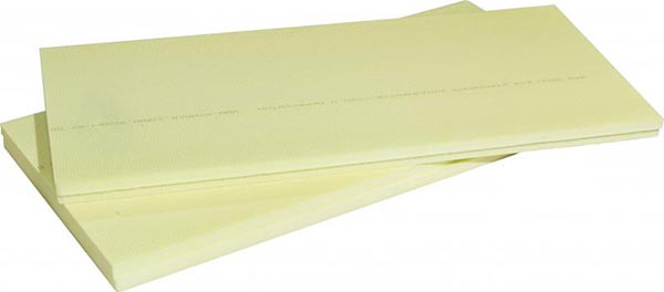 Экструзионный пенополистирол SYMMER 1200x550x50 мм SYMMER-XPS