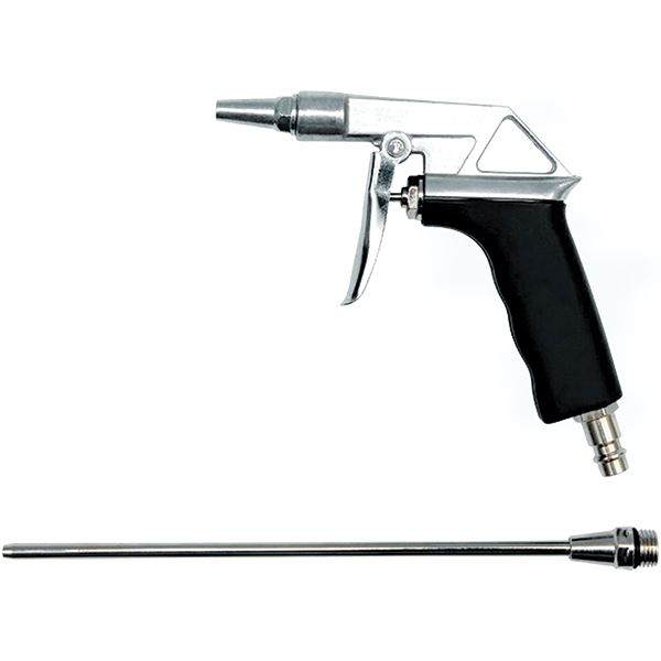 Пневмопістолет продувальний YATO  YT-2373