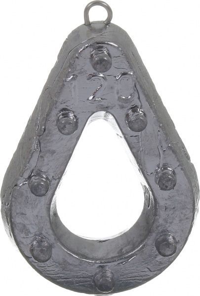 Тягарець ГР-126 126 г