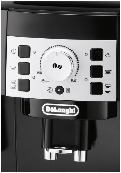 Кавоварка Delonghi ECAM22.110.B 