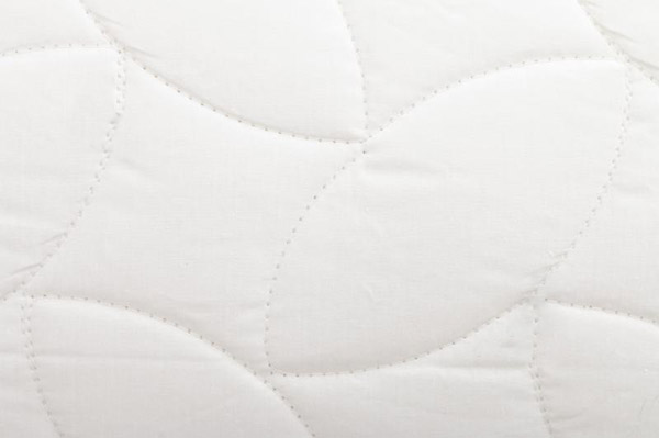 Подушка Angela 50x70 см стебленная шерстью Songer und Sohne 50x70 белый