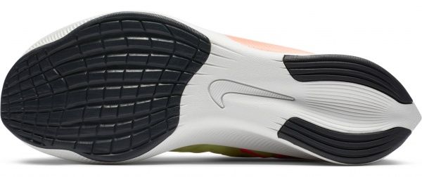 Кроссовки Nike Nike Zoom Fly 3 Premium CJ0404-600 р.6,5 разноцветный