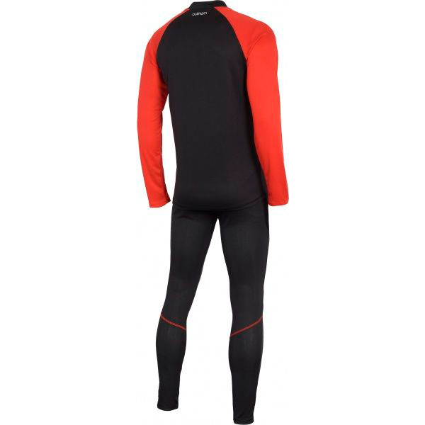 Комплект термобілизни Outhorn HOZ20-BIMC600-20S S чорний