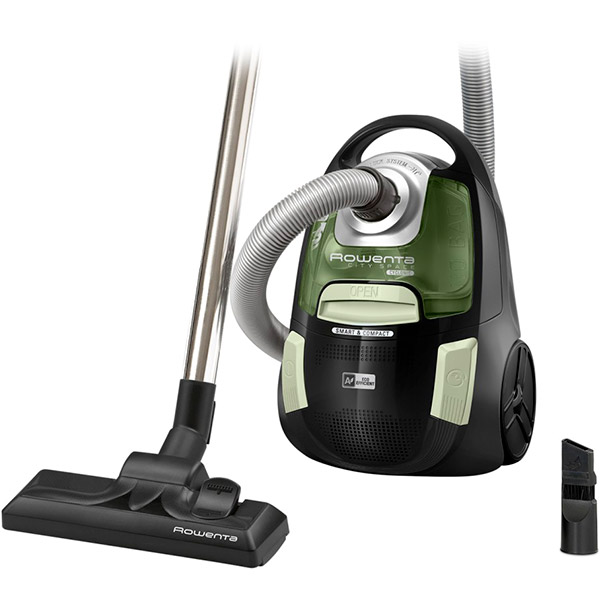 Пилосос Rowenta RO2712EA