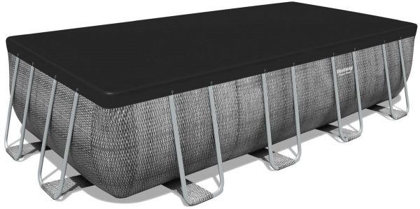Бассейн каркасный Bestway 549x274x122 см (56998)
