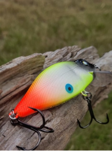 Воблер Condor ARTFUL CRUCIAN 4403110 ЦВЕТ; 518 32 г 110 мм 518