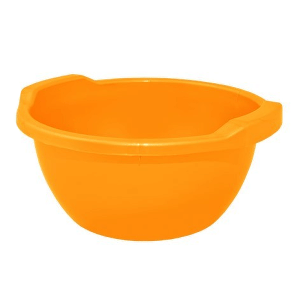 Таз круглий Sanja-Ippi 12 л