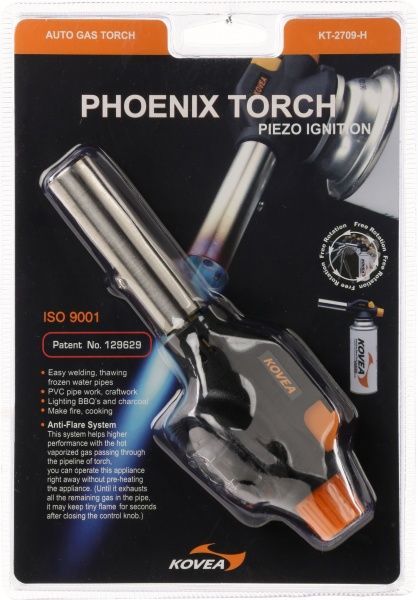 Пальник Kovea KT-2709-H