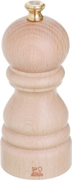 Мельница для соли Paris natural 12 см 0870412/SME Peugeot