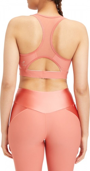 Бра Energetics Elianna W 417378-279 р.70B рожевий