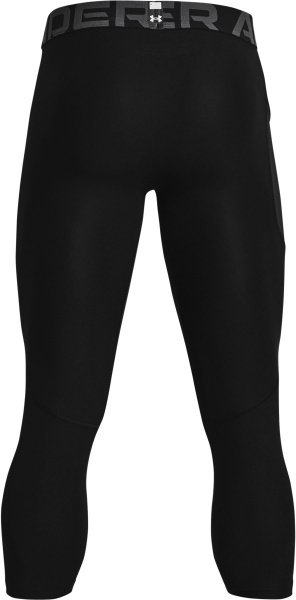 Лосини Under Armour 1361588-001 р.M чорний