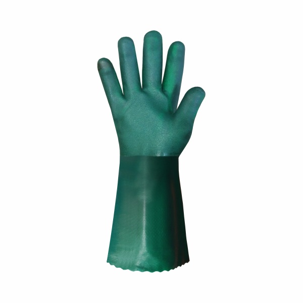 Перчатки Trident 4101/35 Raptor с покрытием ПВХ 2XL (11) 4101/35