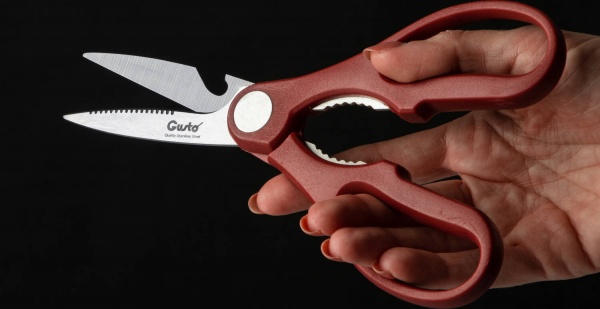 Ножиці кухонні GT-6120 20 см Gusto