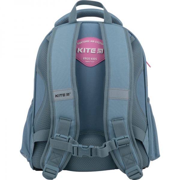 Рюкзак школьный KITE Education Fluffy Cat K22-555S-12