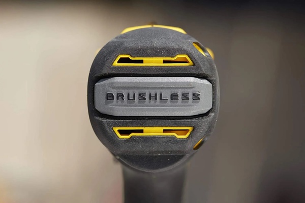 Шуруповерт ударний акумуляторний Stanley FatMax SFMCD715D2K