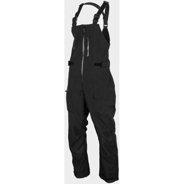 Штани 4F SNOWBOARD TROUSERS SPMS002 H4Z22-SPMS002-20S р. XL оливковий