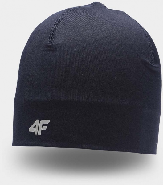 Шапка 4F FUNCTIONAL CAP CAF003 H4Z22-CAF003-31S р.S/M синій