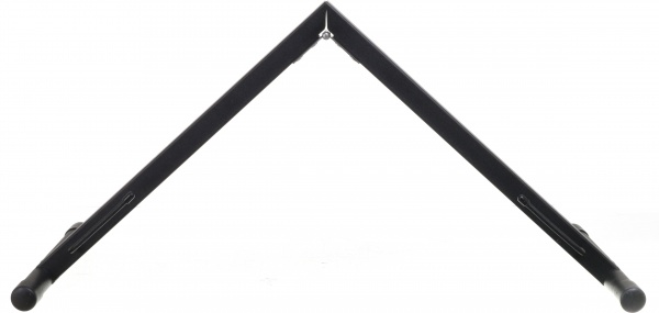 Опора підлогова унiверсальна для теплових панелей (50*25 мм, чорн.) 