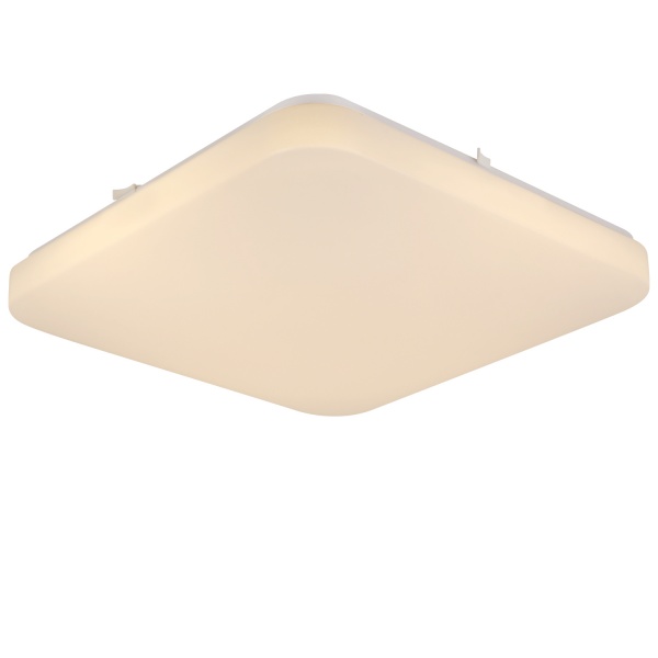 Светильник настенно-потолочный Luna Fiesta/PL450 76 Вт белый 3000-6000 К 