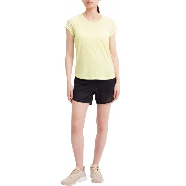 Футболка Energetics Inca IV W 417762-687 р.S зелений