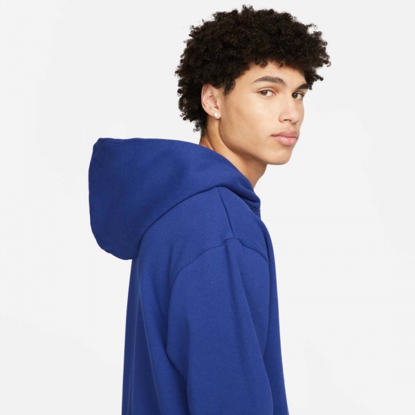 Джемпер Nike DJ0218-455 р. S синій