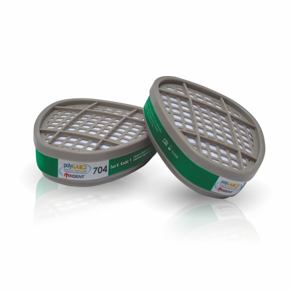 Сменный фильтр Trident polyGARD 2 шт.