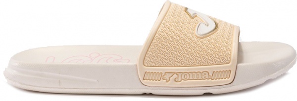 Шльопанці Joma S.ISLAND LADY 2325 BEIGE SISLS2325 р.41 бежевий