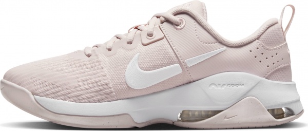 Кроссовки Nike NIKE ZOOM BELLA 6 DR5720-601 р.40 розовый