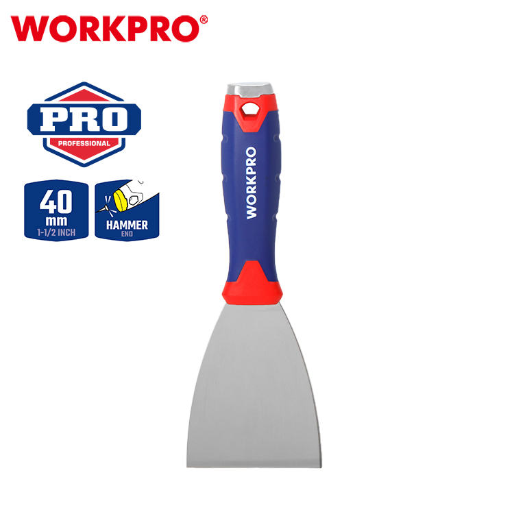 Шпатель малярный WORKPRO WP321009