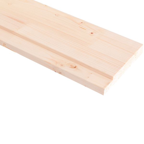 Порог дверной коробки 28x180x1020 мм