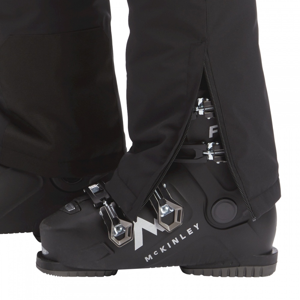 Брюки McKinley Didi II M 431056-057 р. 52 черный