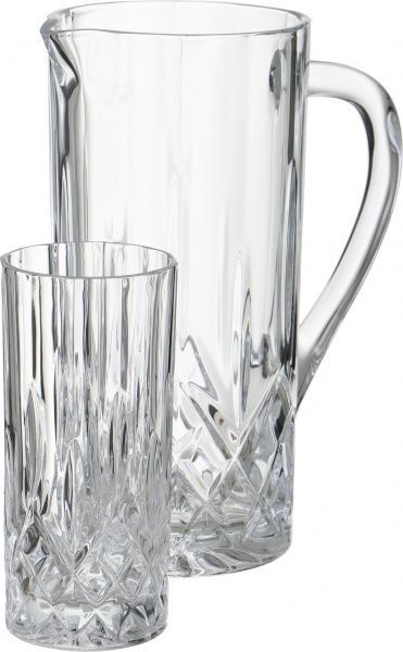 Набор для напитков Opera 7 предметів 73260020006 RCR